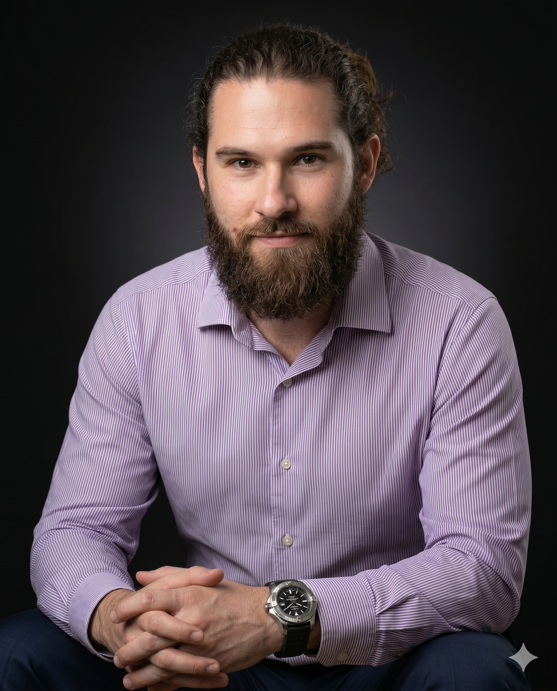 Cândido Estrela — Founder Land Grow